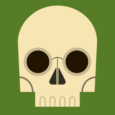 Skull C